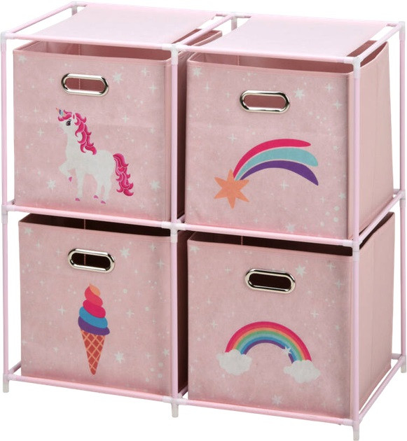 MOBILE IN KIT BIMBI CM.68X35X70H ROSA