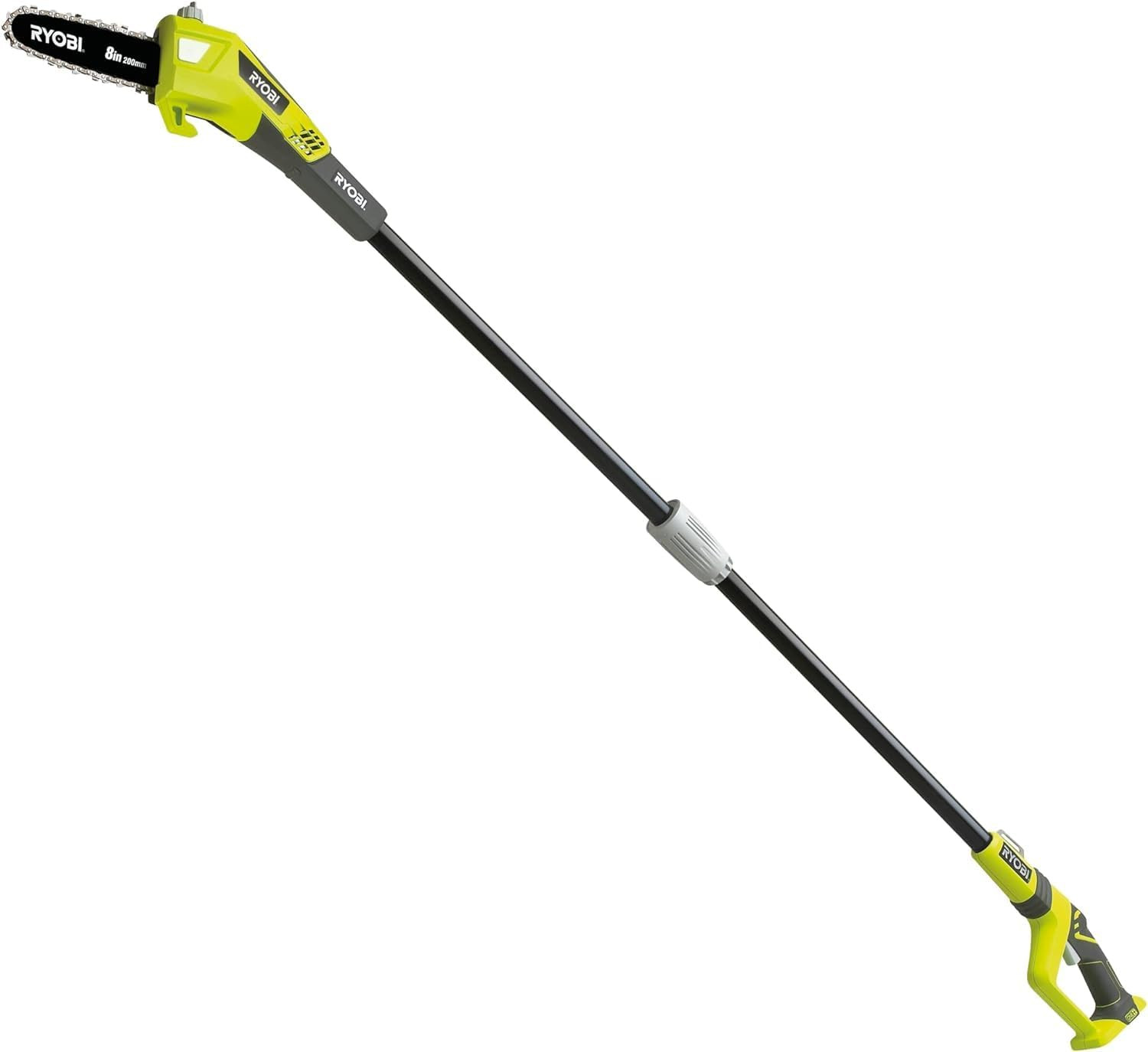 POTATORE ESTENSIBILE BATT.18V 2AH