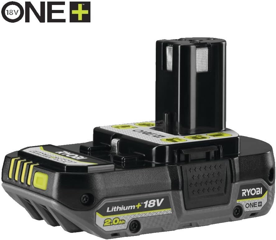 POTATORE ESTENSIBILE BATT.18V 2AH