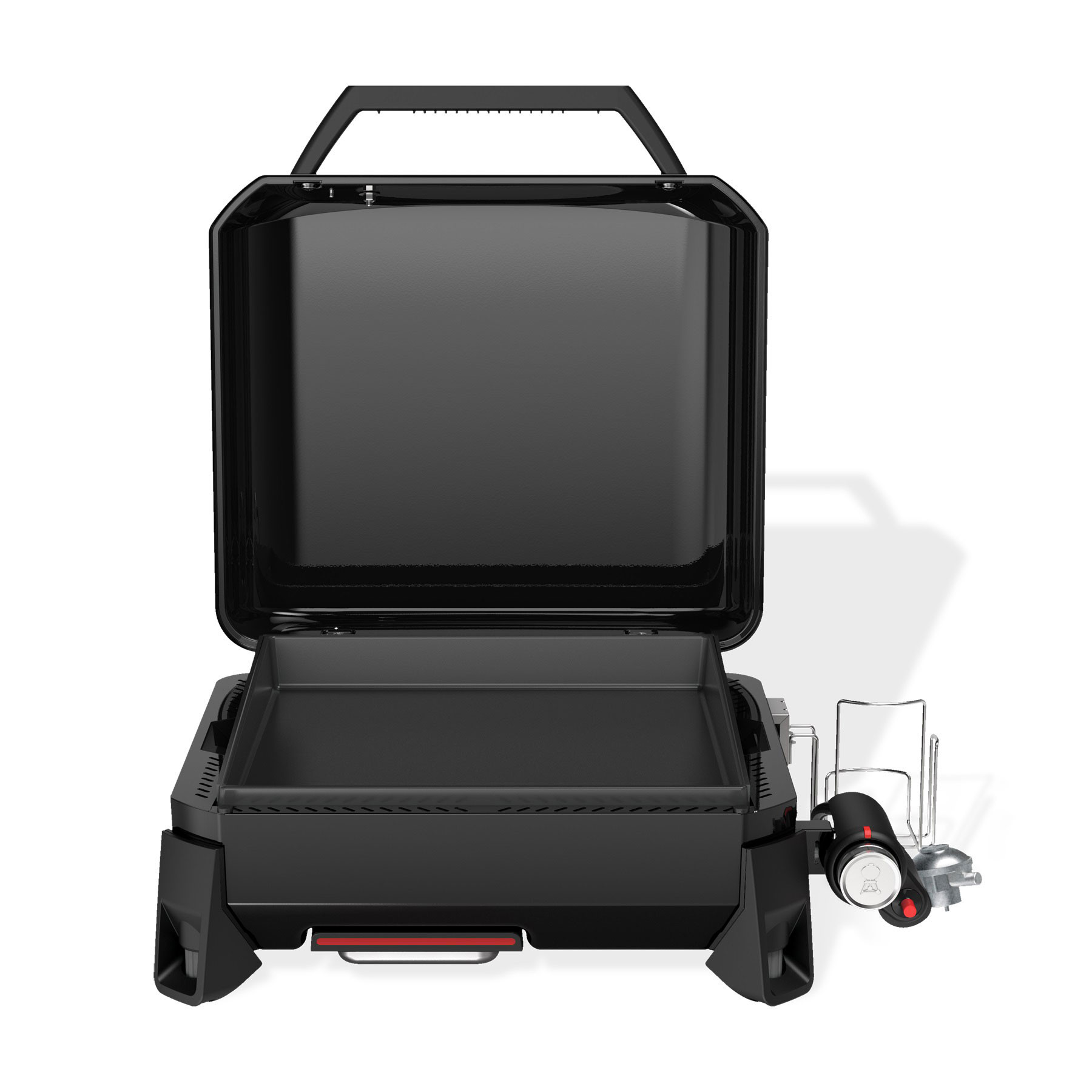 BARBECUE PIASTRA CM.43