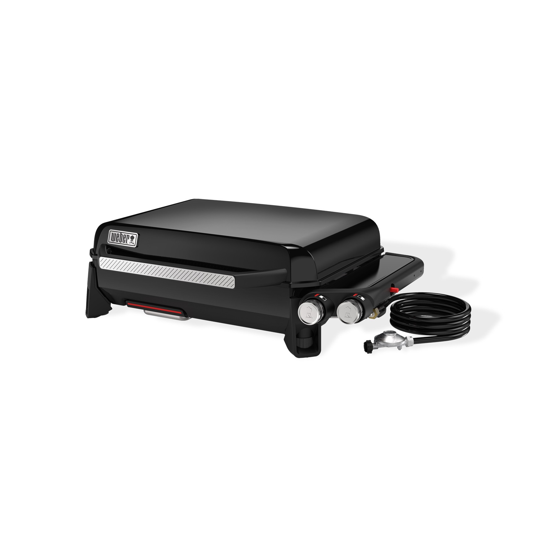 BARBECUE PIASTRA CM.56 2 BRUCIATORI