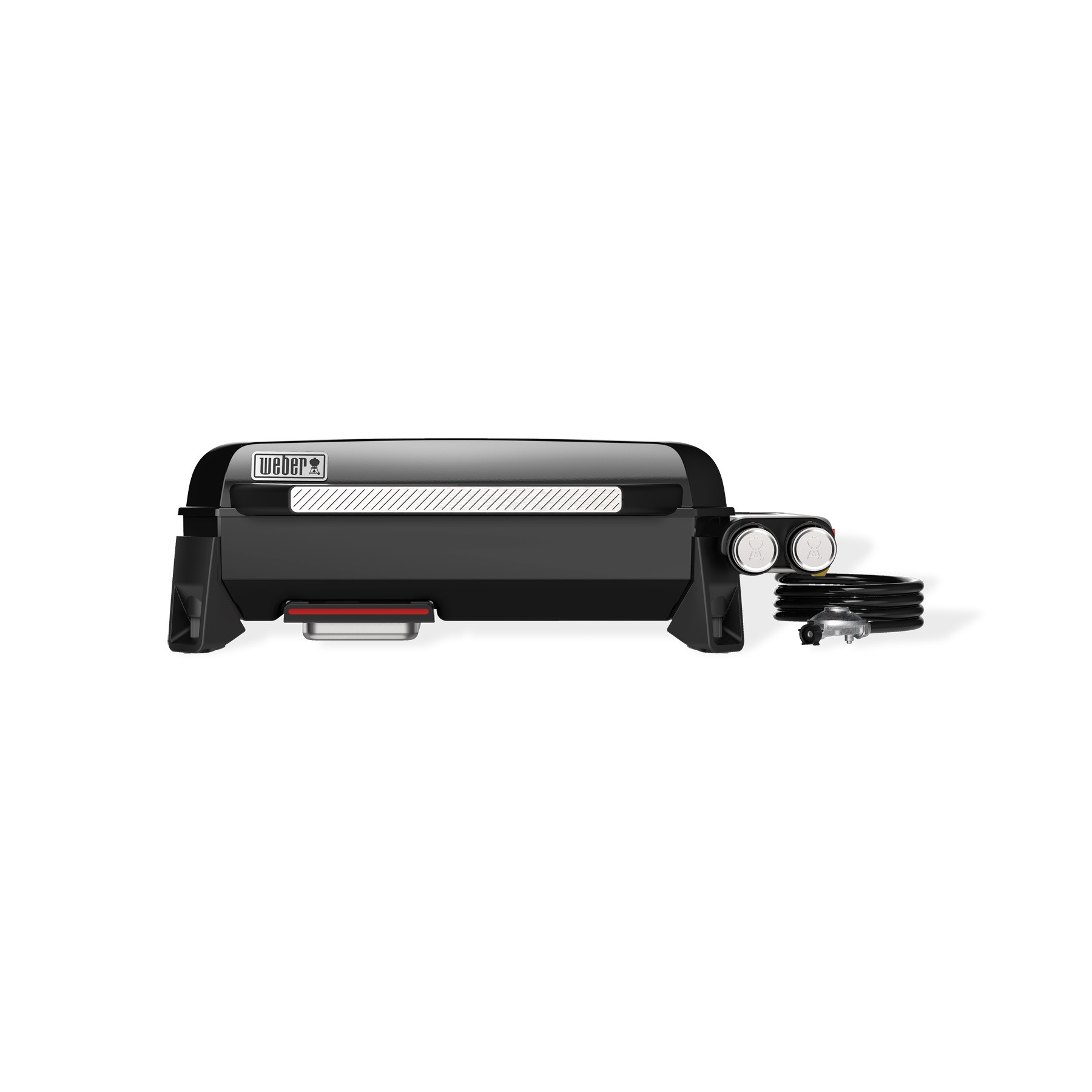 BARBECUE PIASTRA CM.56 2 BRUCIATORI