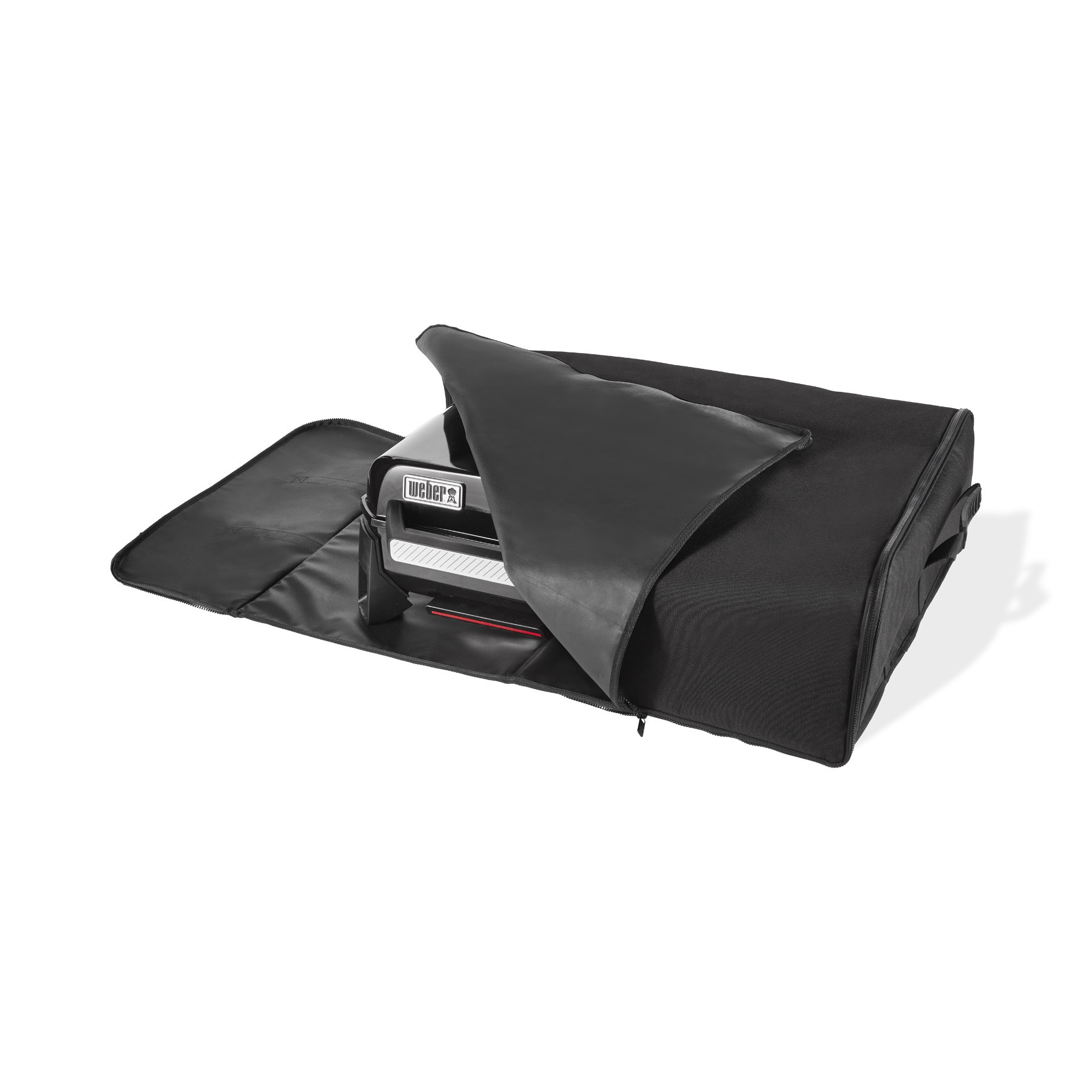 CUSTODIA PER BARBECUE PIASTRA 43/56