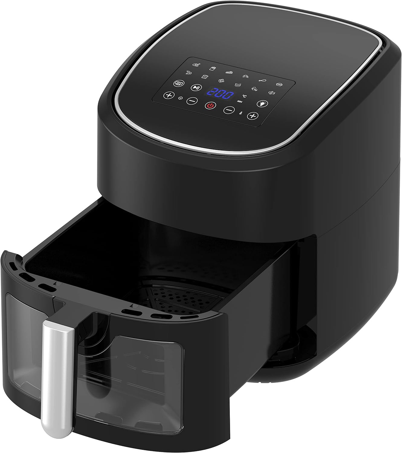 FRIGGITRICE 8LT GAIA