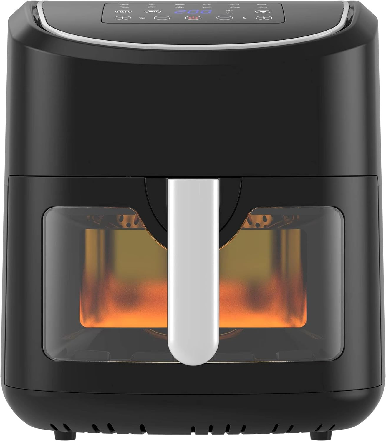 FRIGGITRICE 8LT GAIA