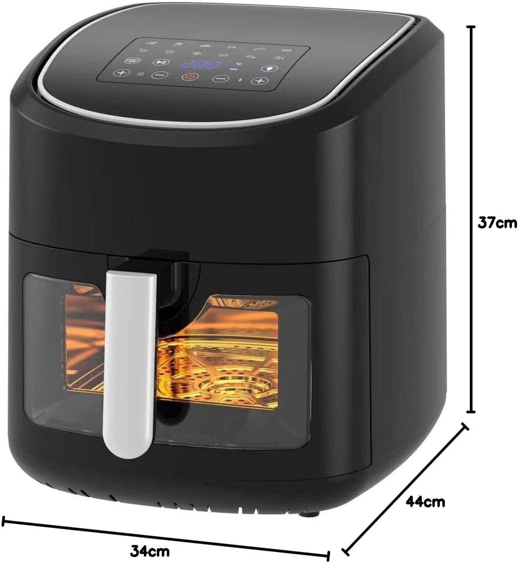 FRIGGITRICE 8LT GAIA