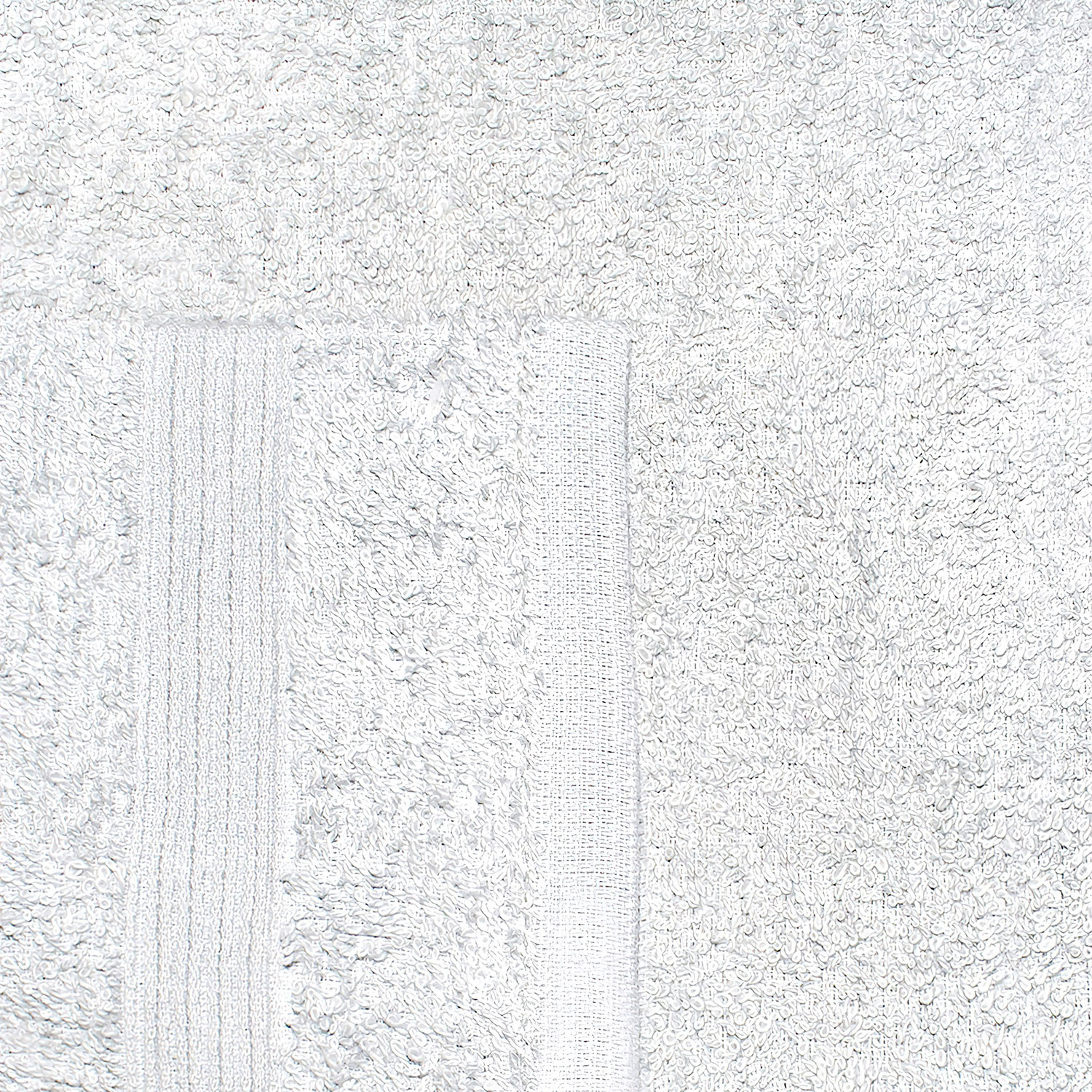 *SET 1+1 LOVELY APP.BIANCO