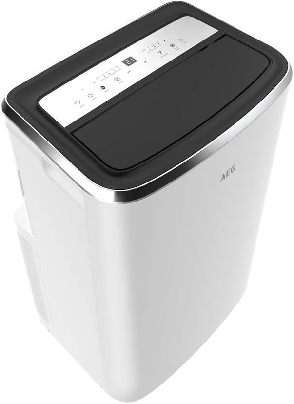 CLIMATIZZATORE PORTATILE 12000 AEG