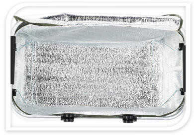BORSA FRIGO 35LT 48X28X24CM ASS.3