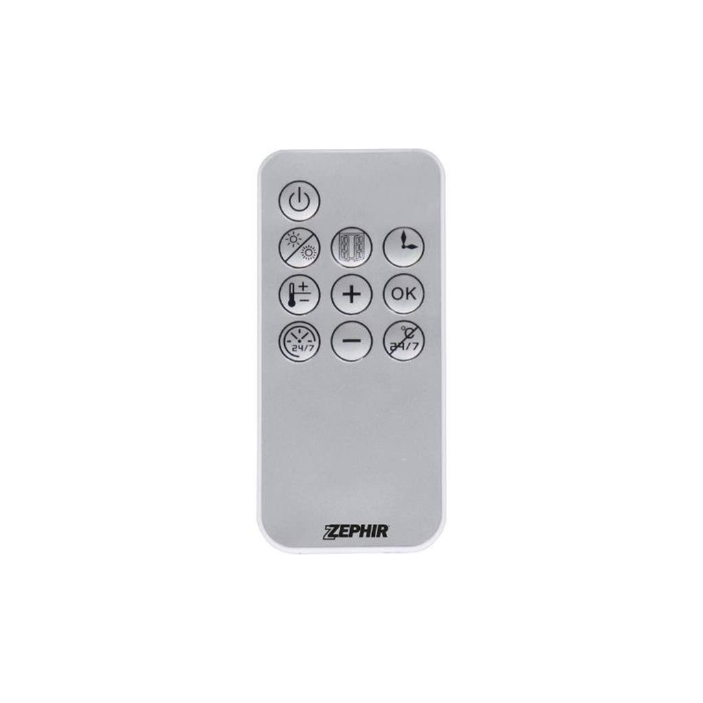 TERMOCONVETTORE CERAMICO A PARETE 1000/2000 WATT