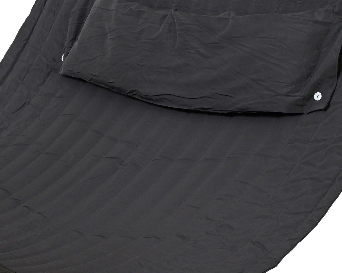 SEDIA AMACA MT.2X1.4 DARK GREY