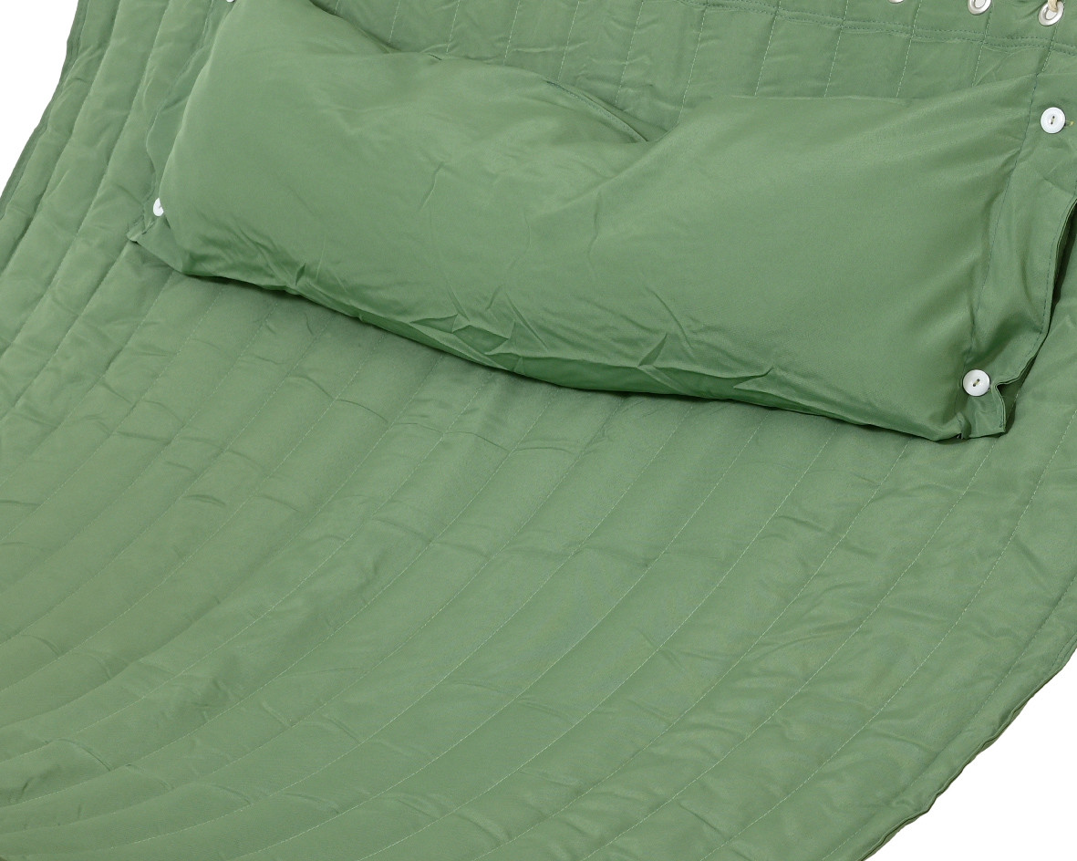 SEDIA AMACA MT.2X1.4 VERDE