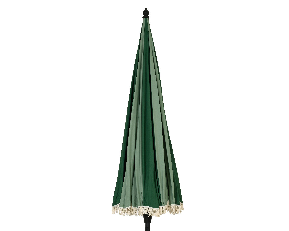 OMBRELLONE D.2.5 VERDE