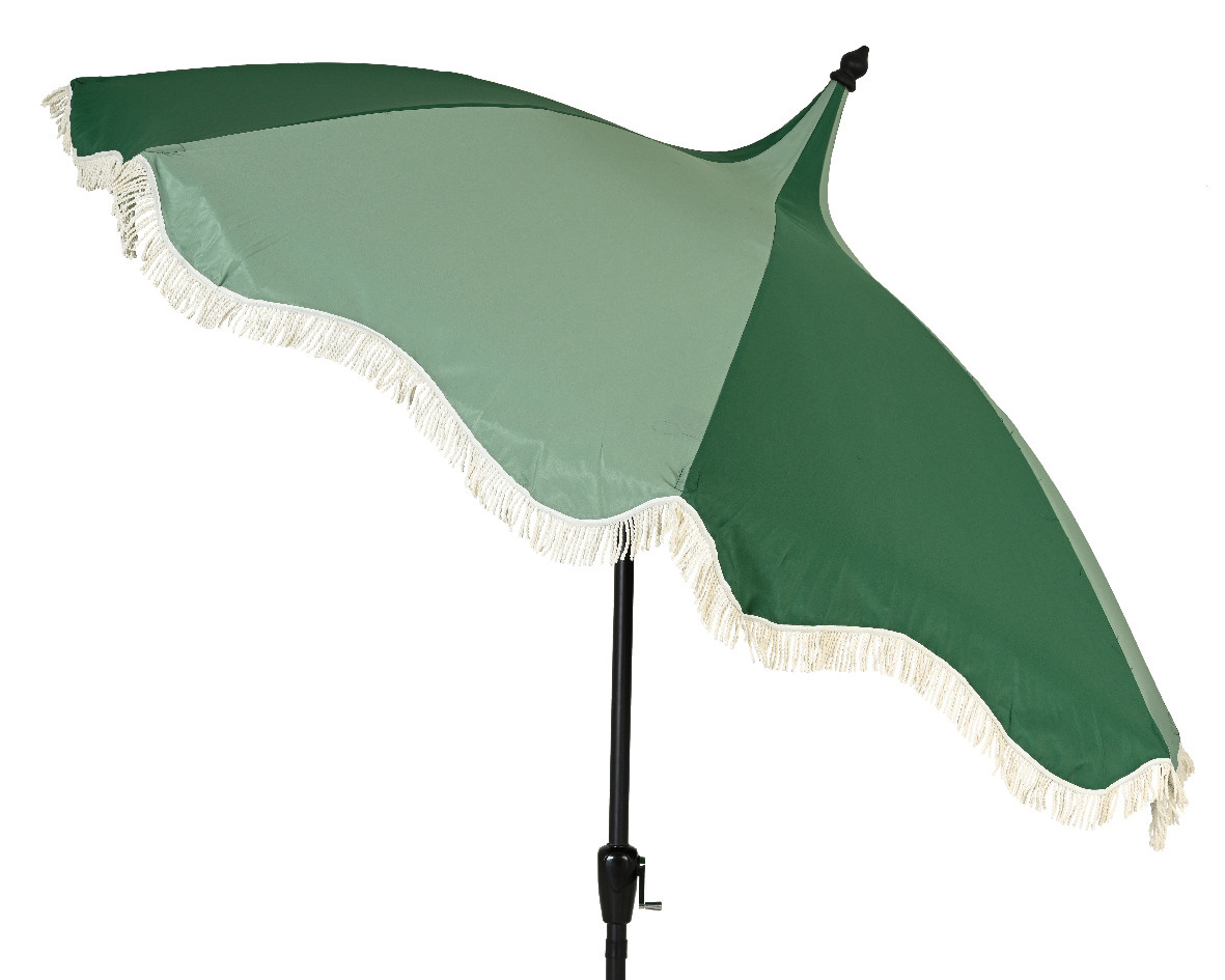 OMBRELLONE D.2.5 VERDE