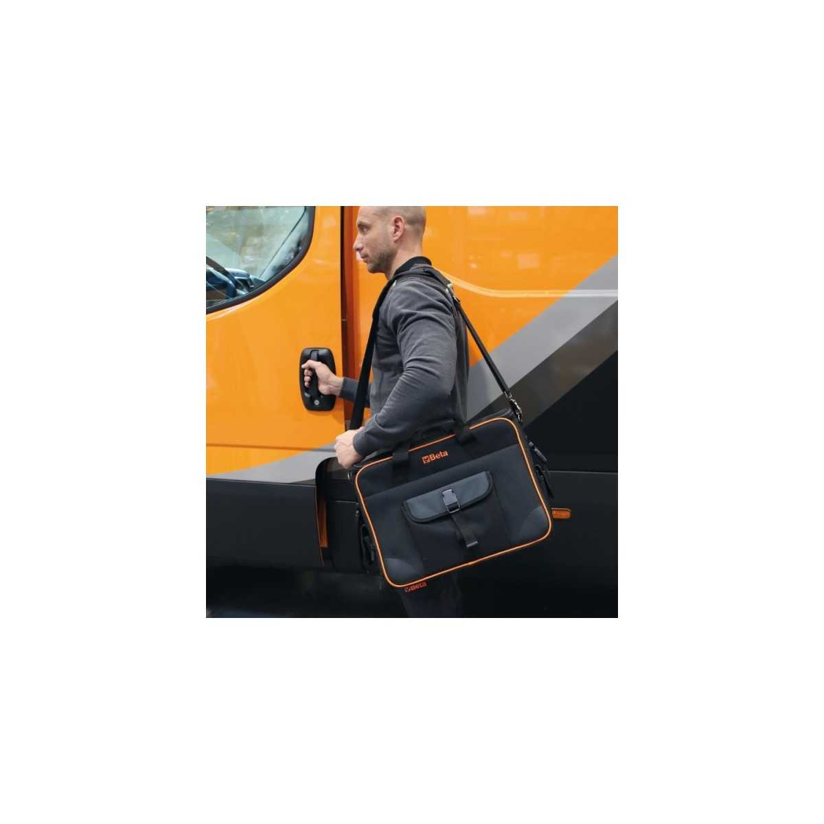 BORSA VUOTA P/ASSIST.TECNICA C7AT