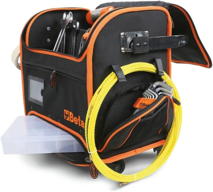 TROLLEY MORBIDI A BAULETTO C8B