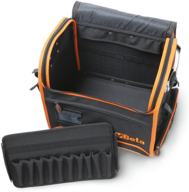 TROLLEY MORBIDI A BAULETTO C8B