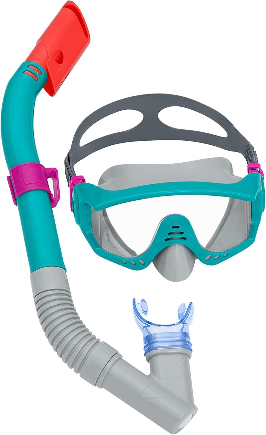 SET MASCHERA E BOCCAGLIO +14
