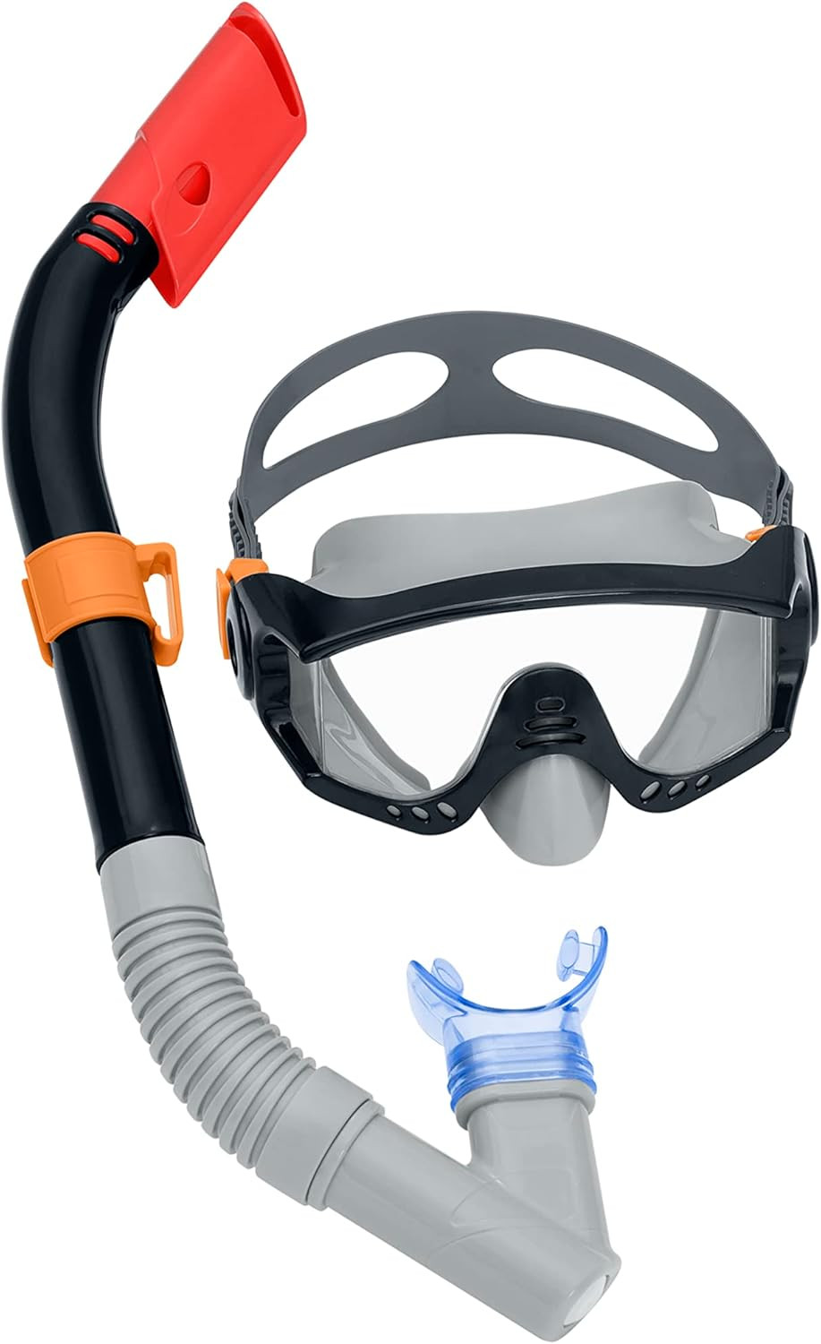 SET MASCHERA E BOCCAGLIO +14