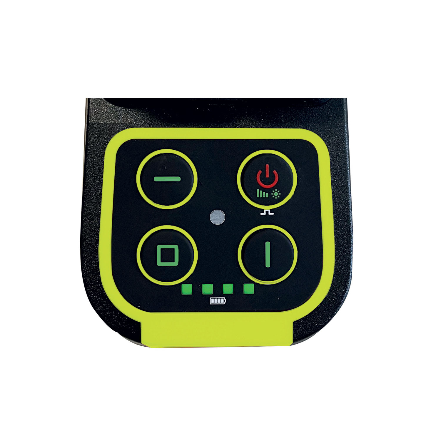 AUTOLIVELLO LASER 360°1V VERDE MT.30/60