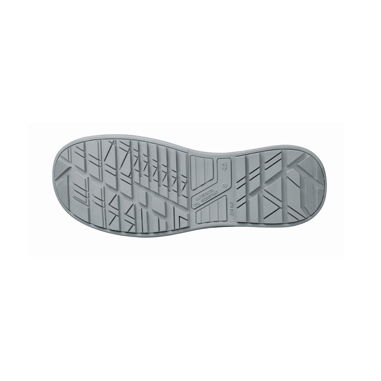SCARPA ANINFORT.BASSA SCAMOS.S1P 39