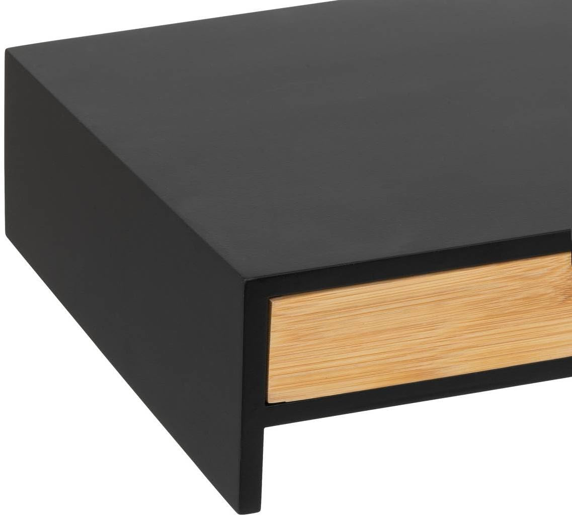 SUPPORTO P/COMPUTER CON CASSETTO