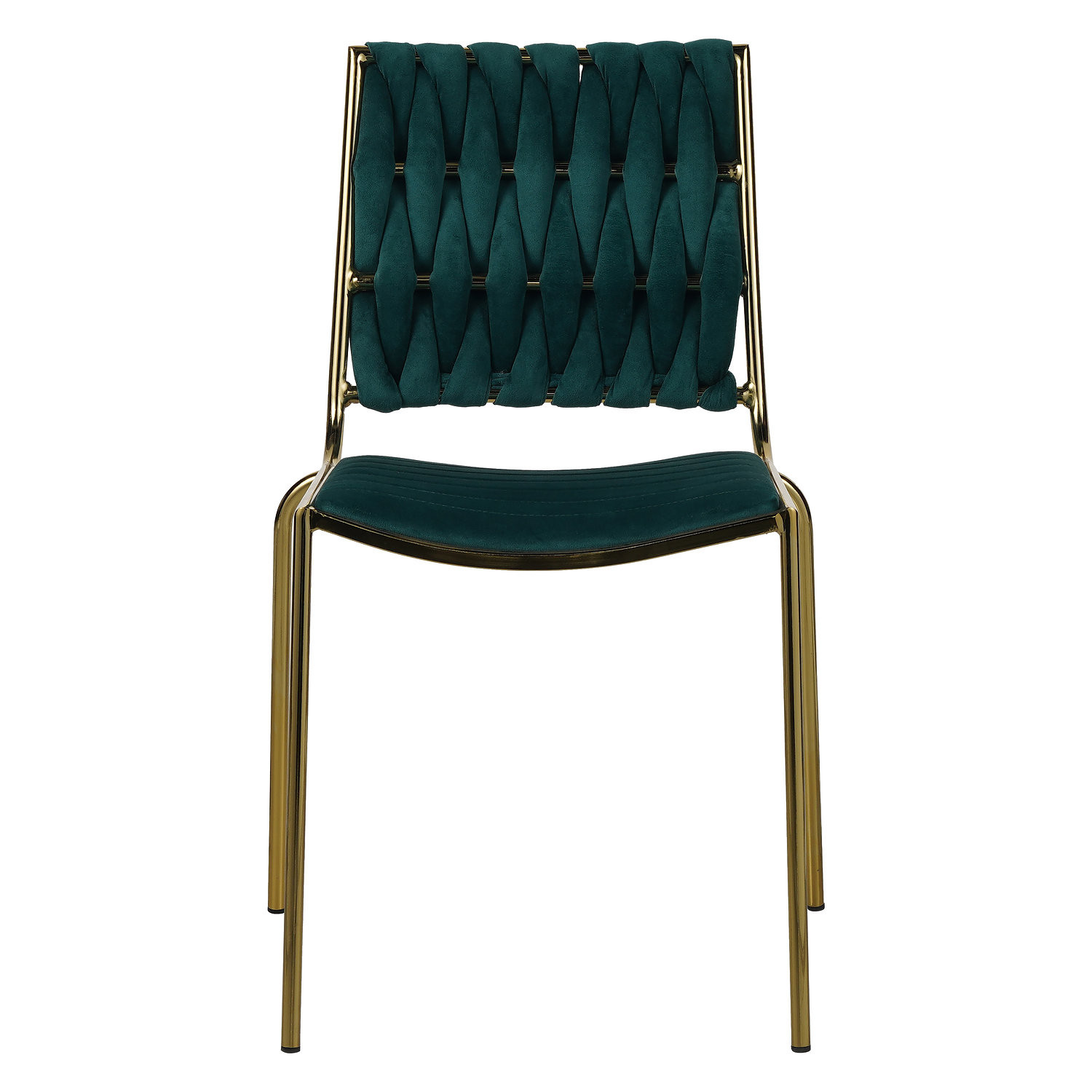 SEDIA GAIA ORO VERDE