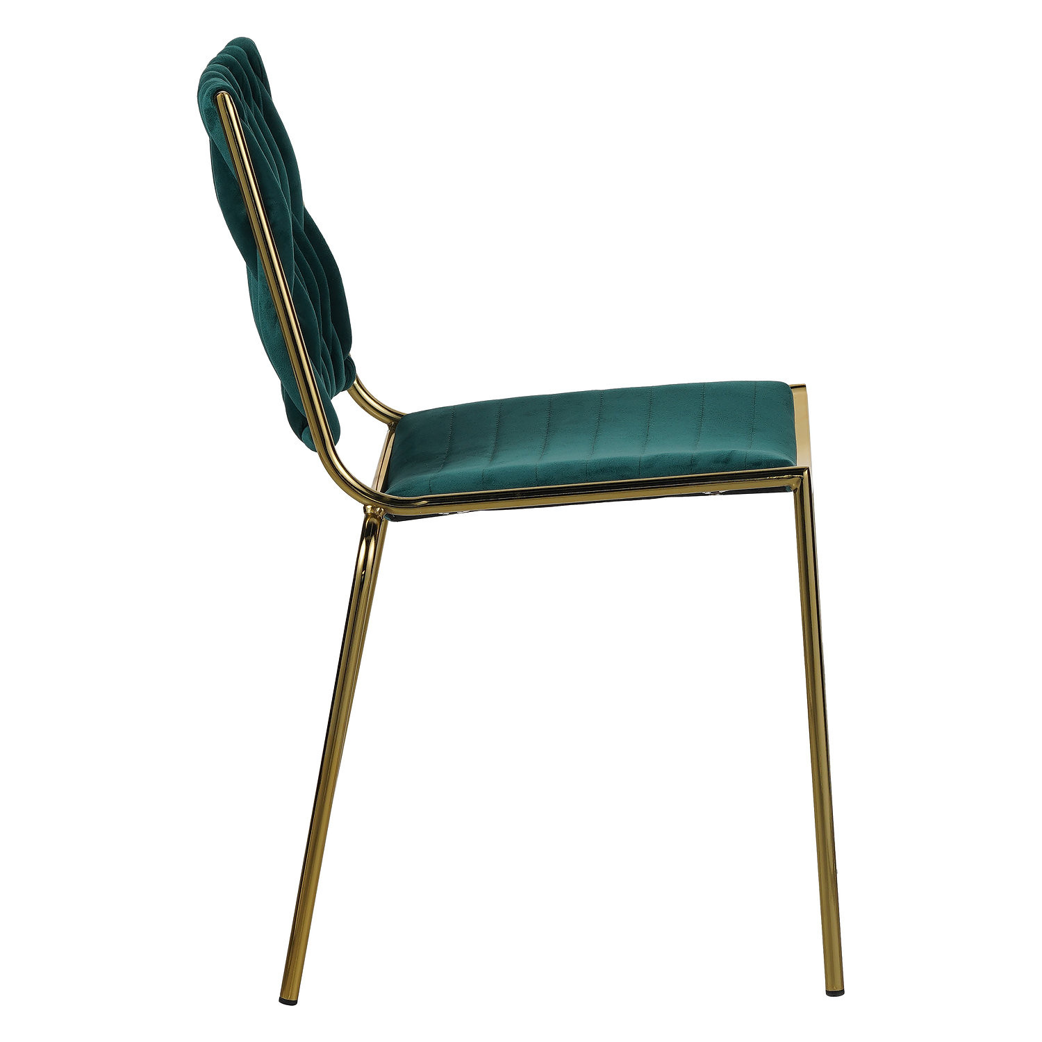 SEDIA GAIA ORO VERDE