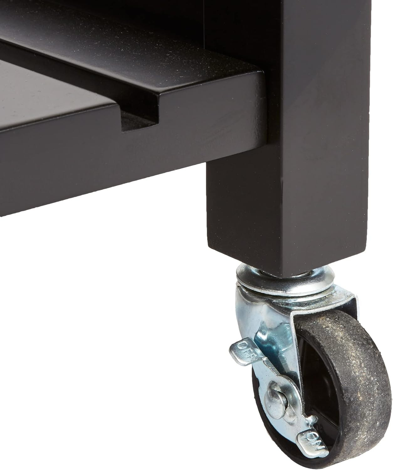CARRELLO CUCINA CLAUDE NERO