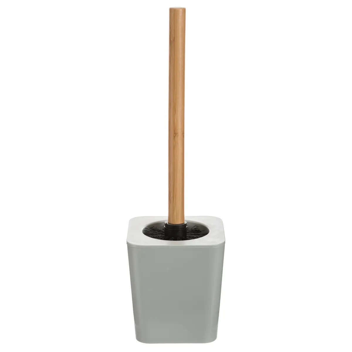 SCOPINO WC NATUREO BIANCO
