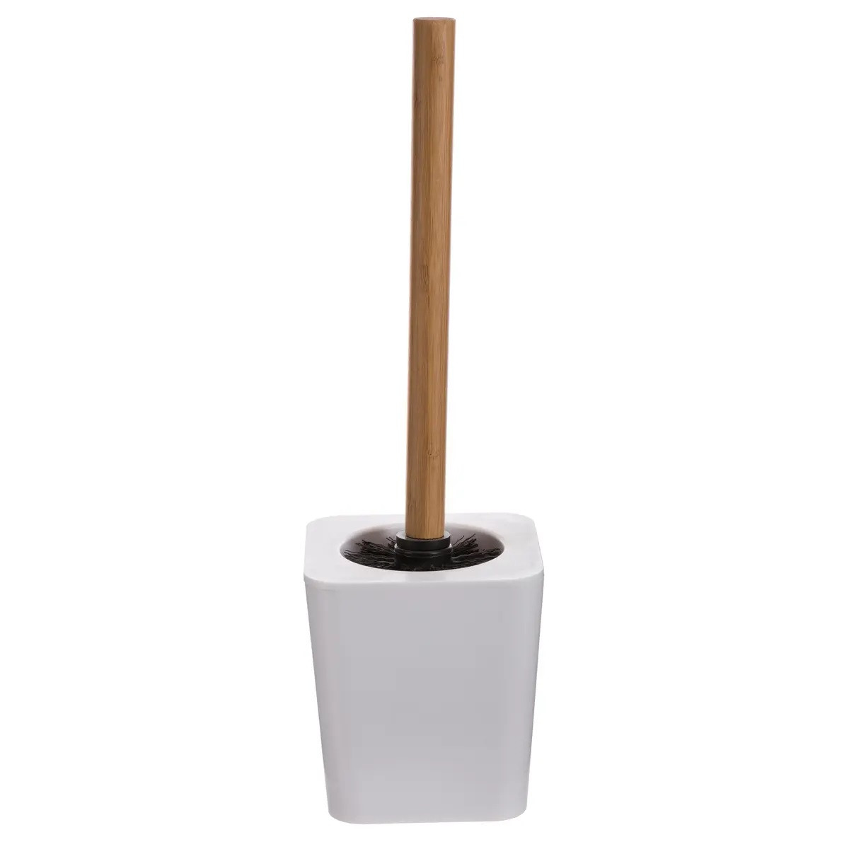 SCOPINO WC NATUREO BIANCO
