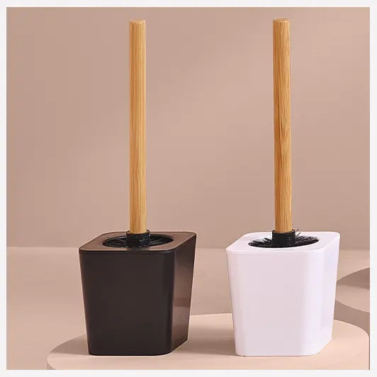 SCOPINO WC NATUREO BIANCO