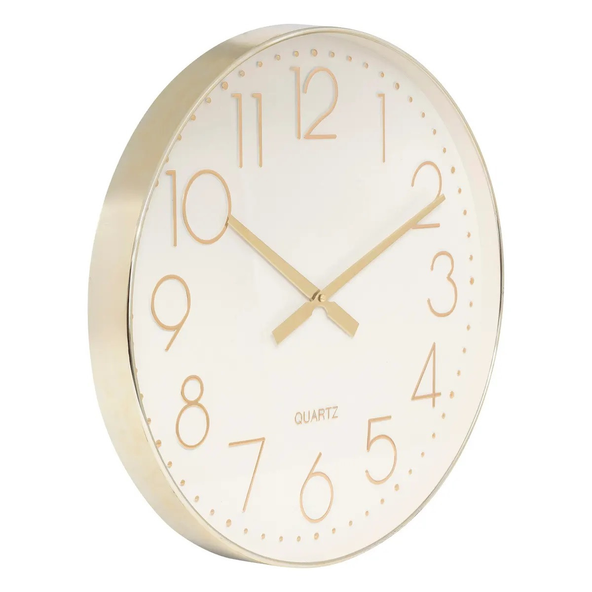 OROLOGIO LAURE D.51 PL.DORATO