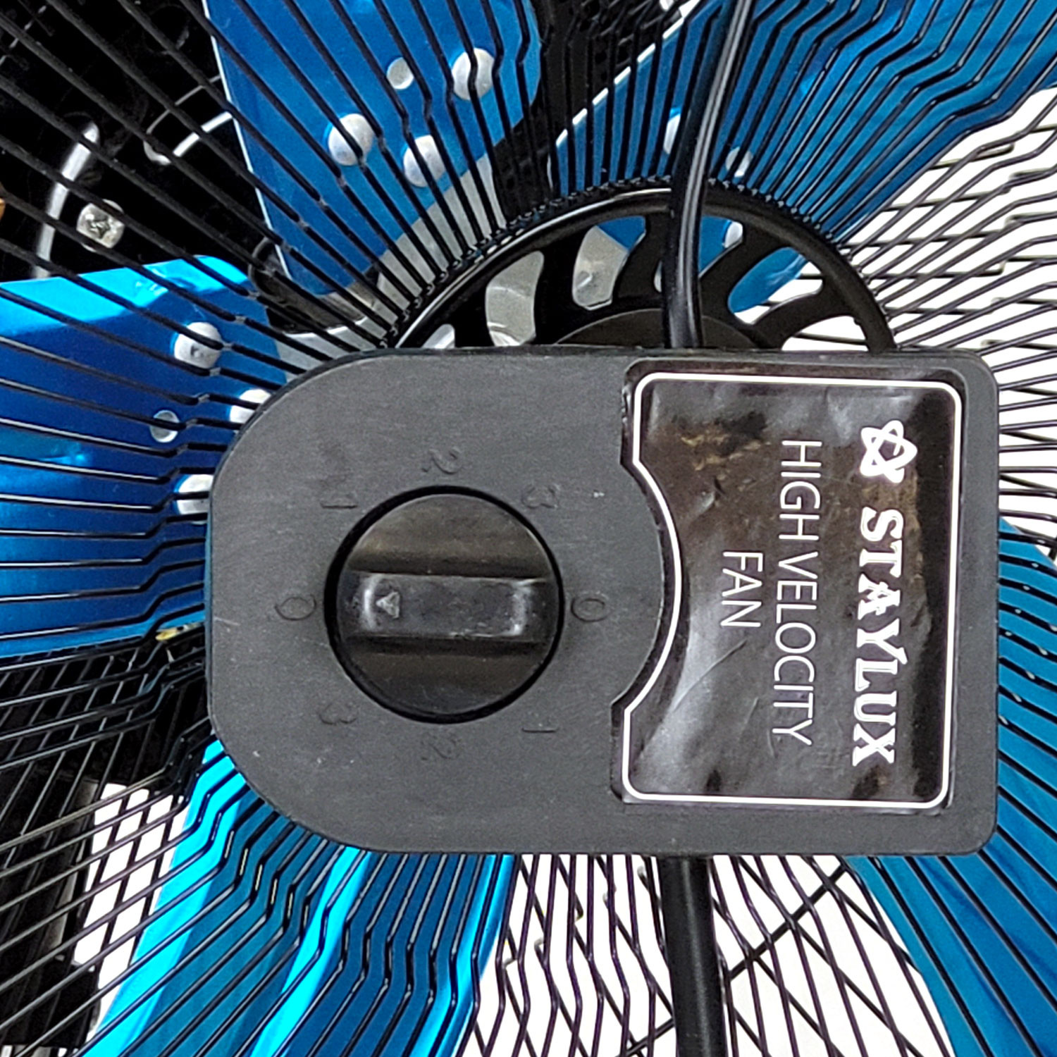 VENTILATORE 3 IN UNO 50 WATT
