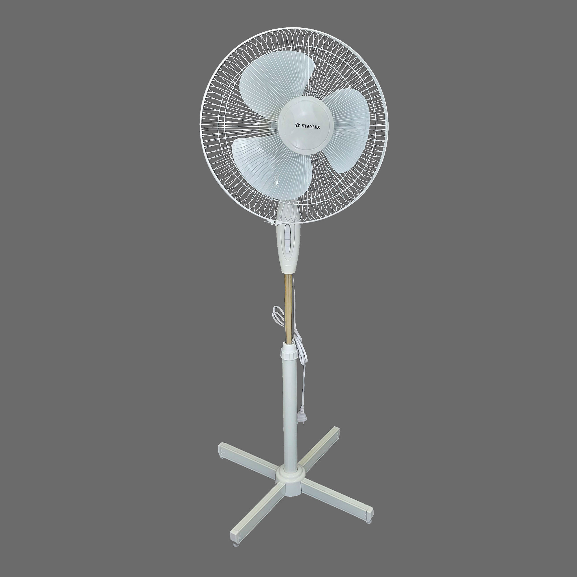 VENTILATORE A PIANTANA CM.40 H.125
