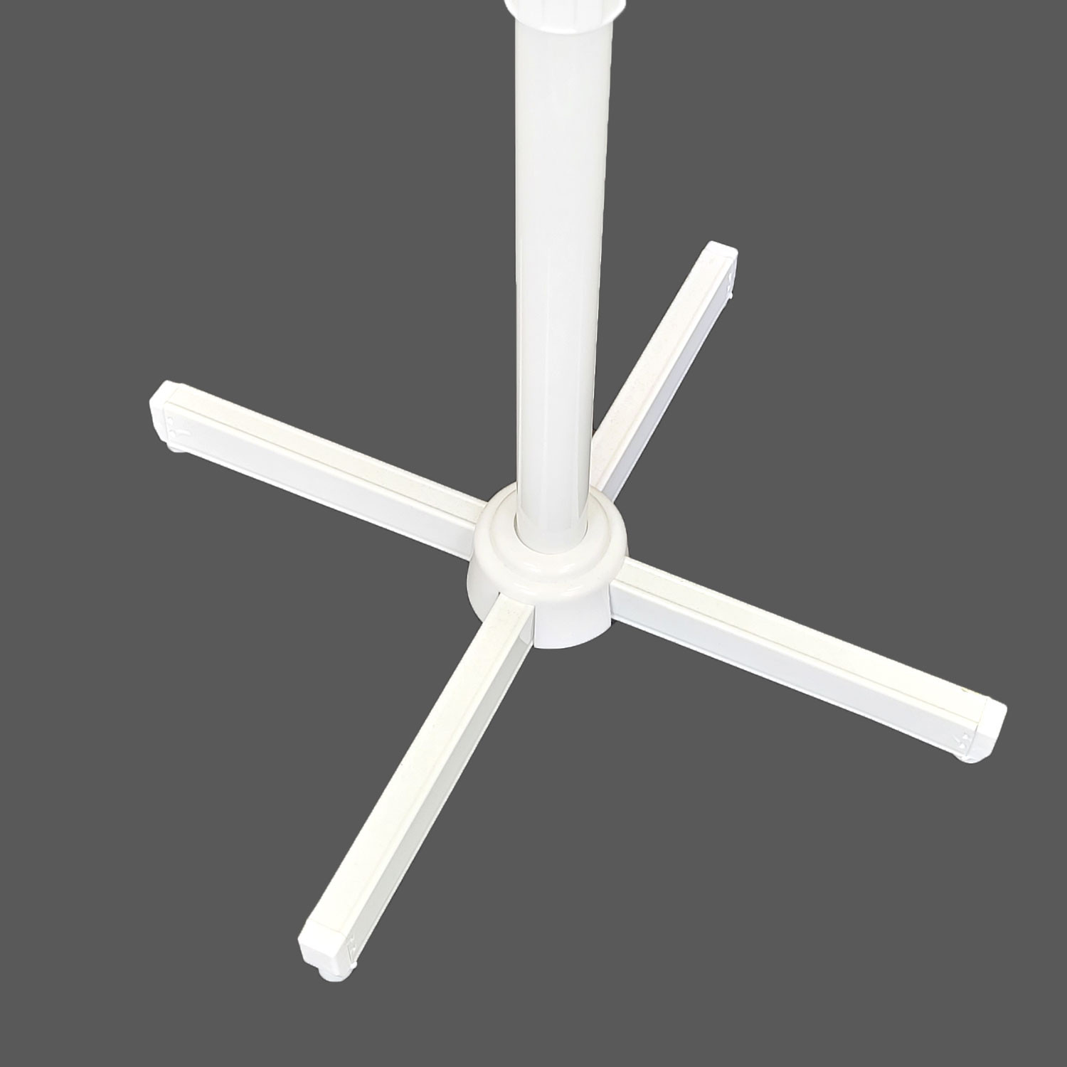 VENTILATORE A PIANTANA CM.40 H.125