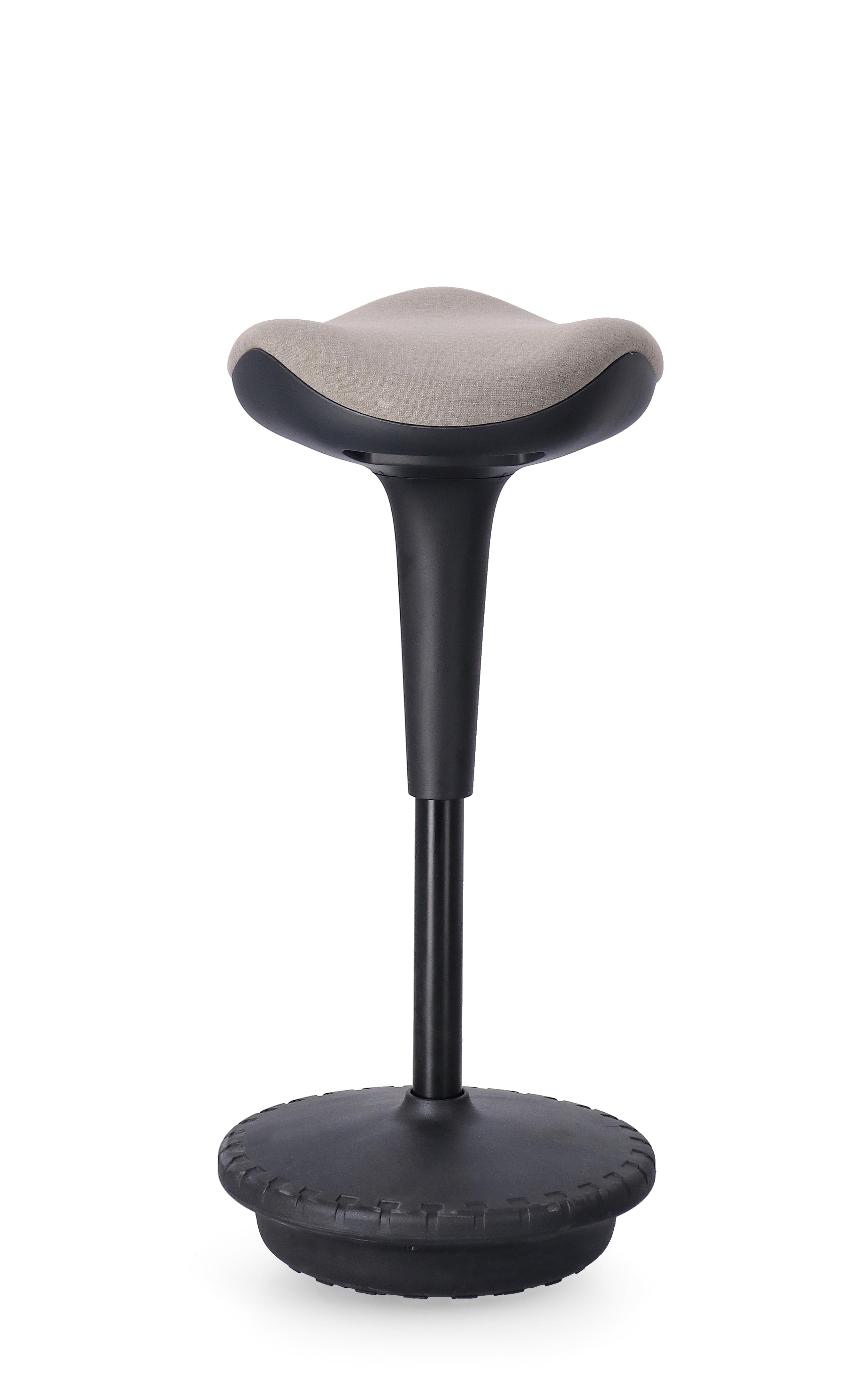 SGABELLO CALEB BEIGE