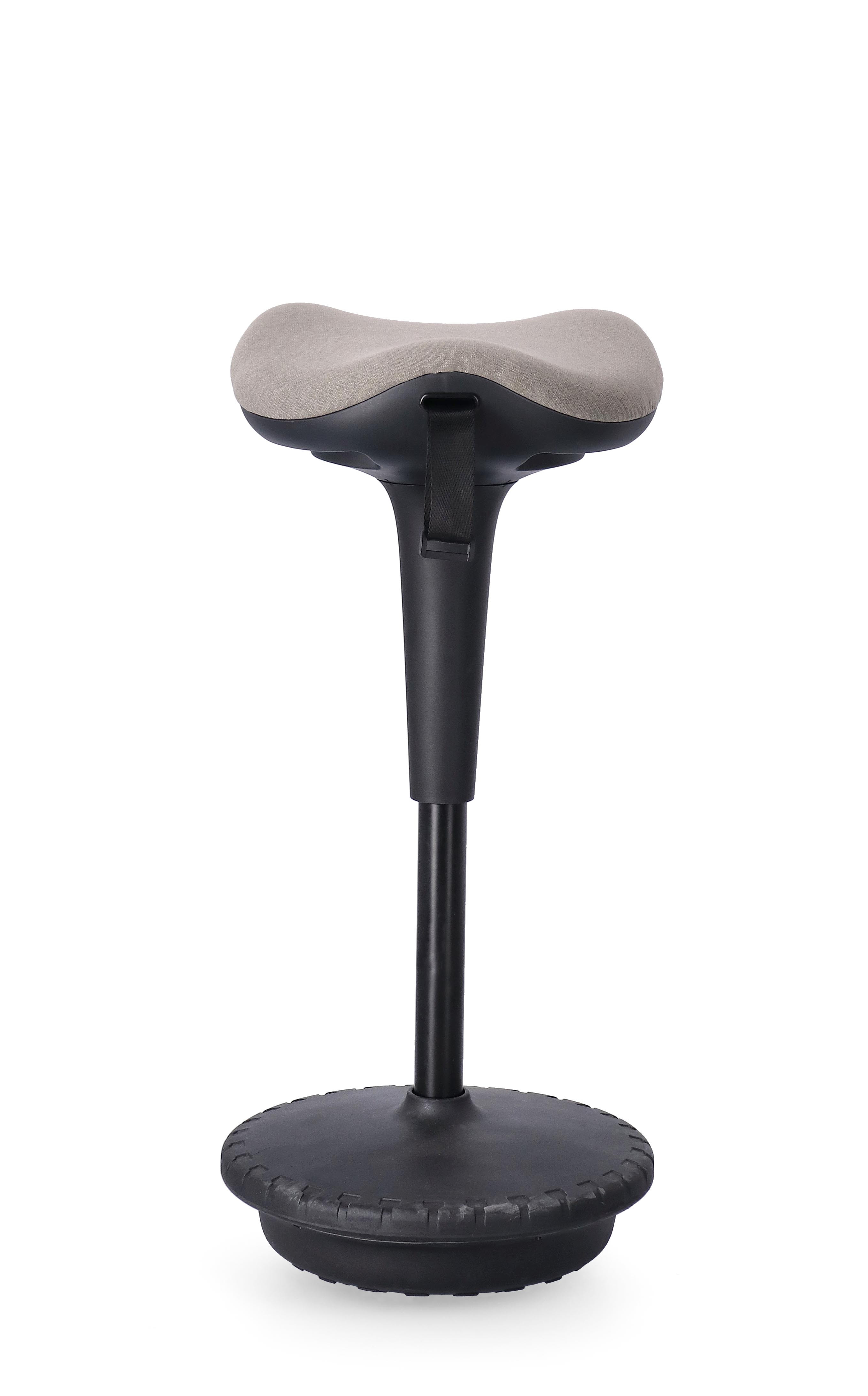 SGABELLO CALEB BEIGE