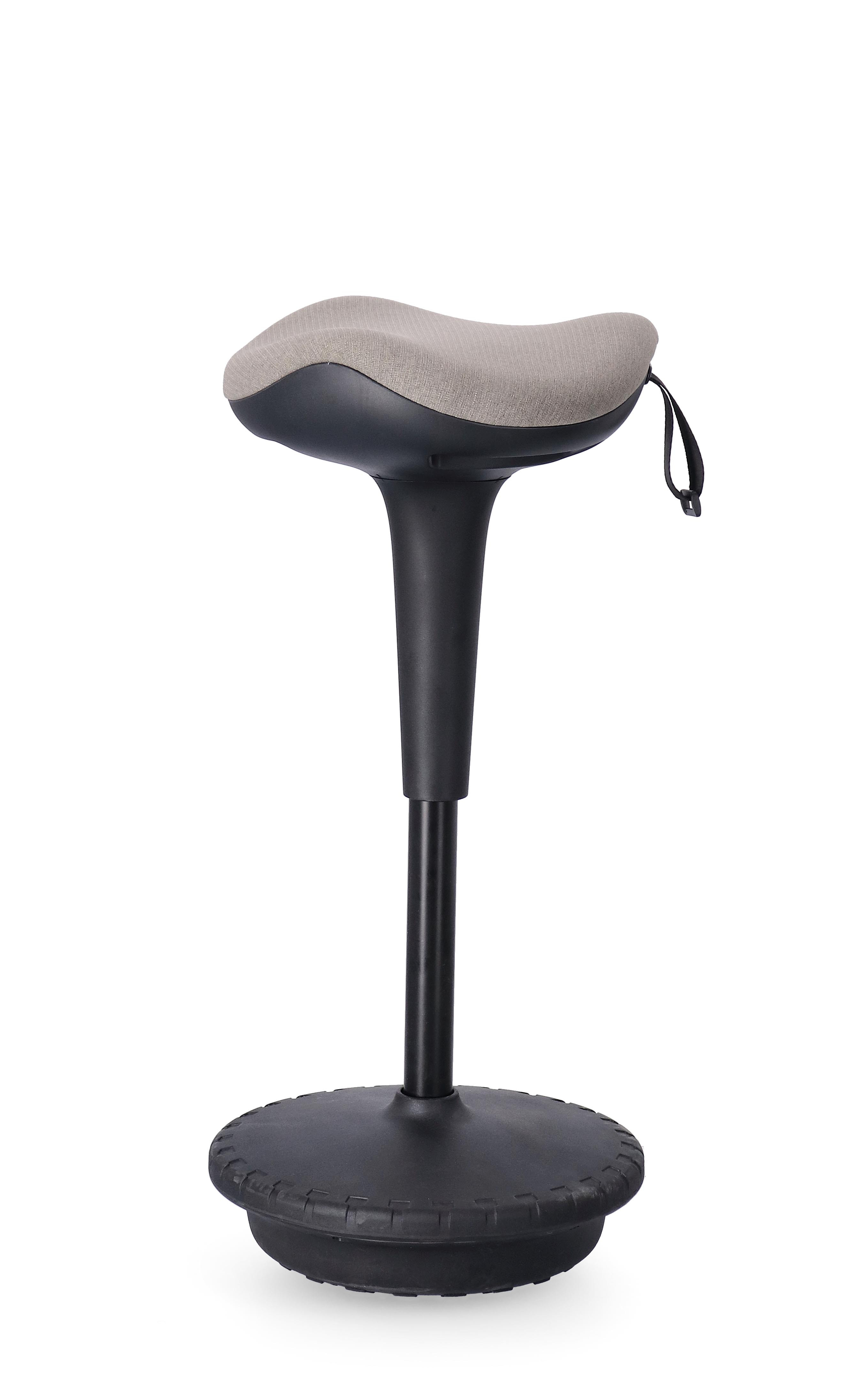 SGABELLO CALEB BEIGE