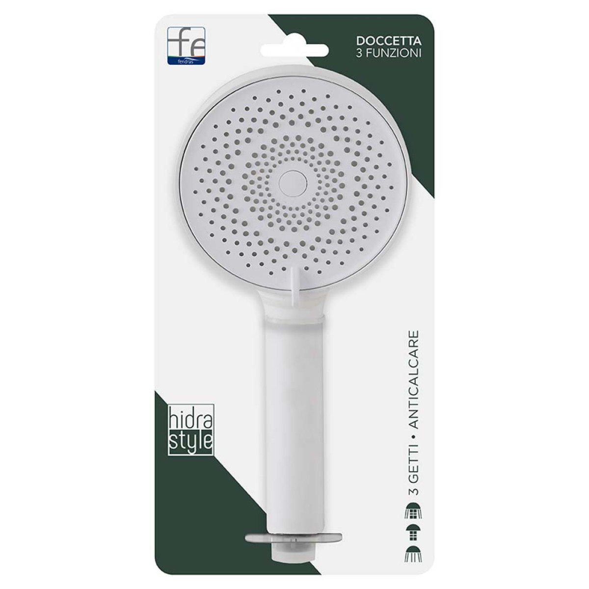 DOCCETTA 3FUNZIONI ANTICALCARE B.CA