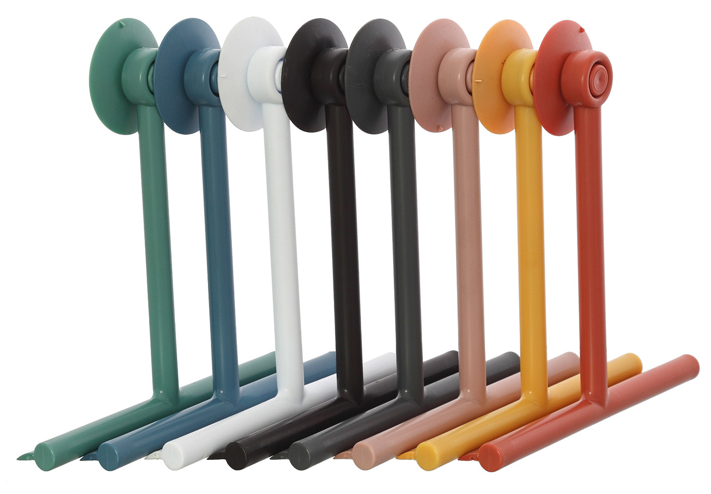 TERGIVETRO COLORI ASSORTITI