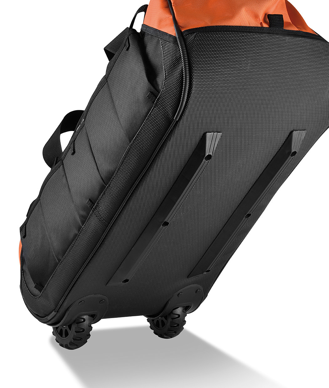 BORSA MULTITASCHE CON RUOTE C9 BW