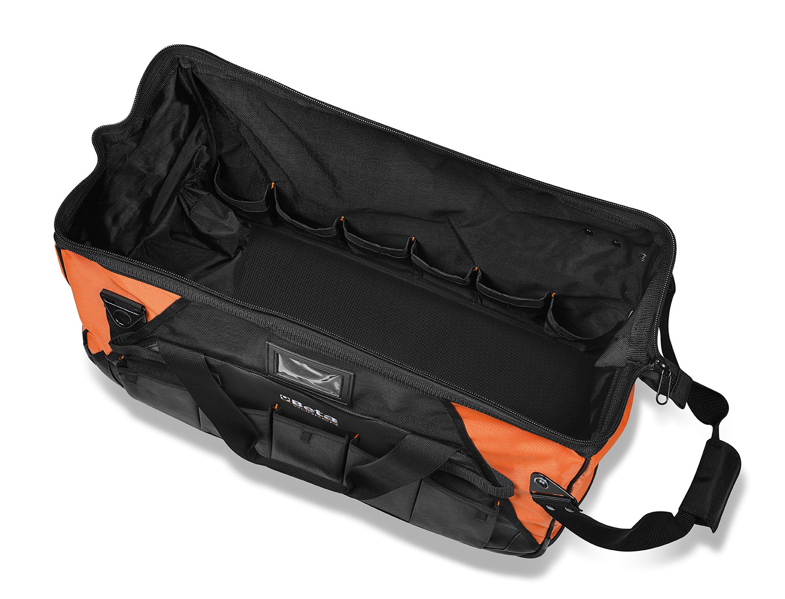 BORSA MULTITASCHE CON RUOTE C9 BW
