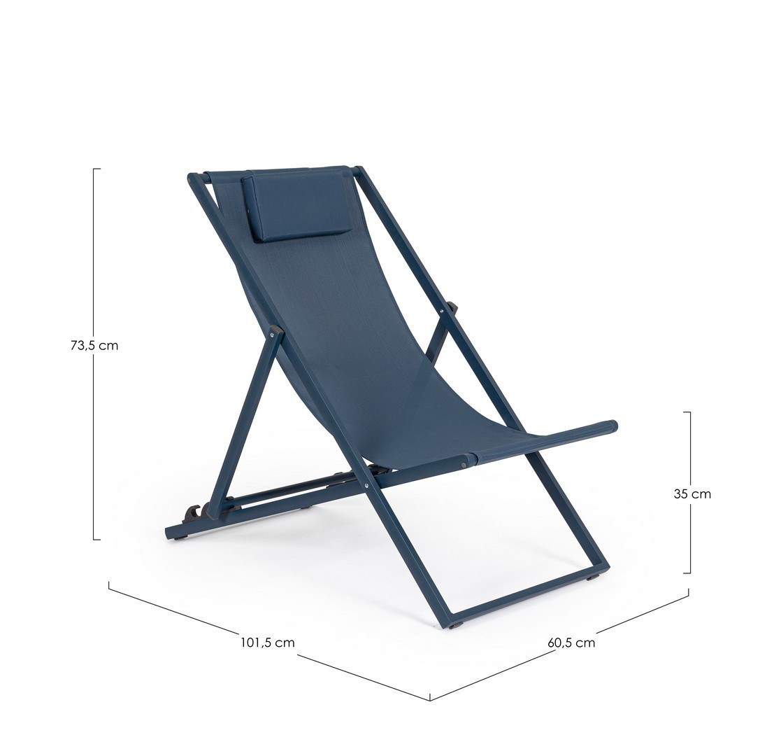 SDRAIO TAYLOR NAVY