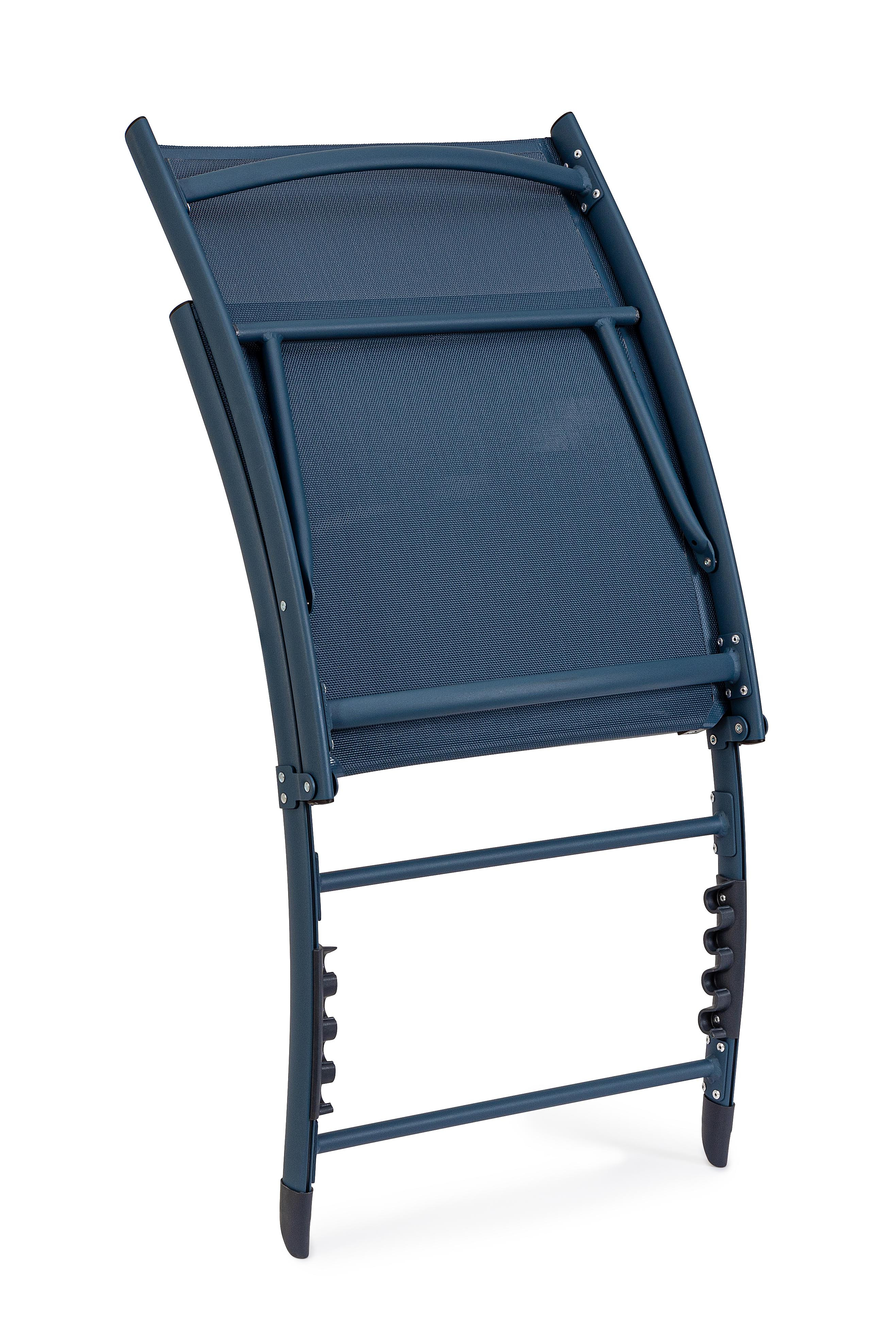 SPIAGGINA TAYLOR RECLINAB.NAVY
