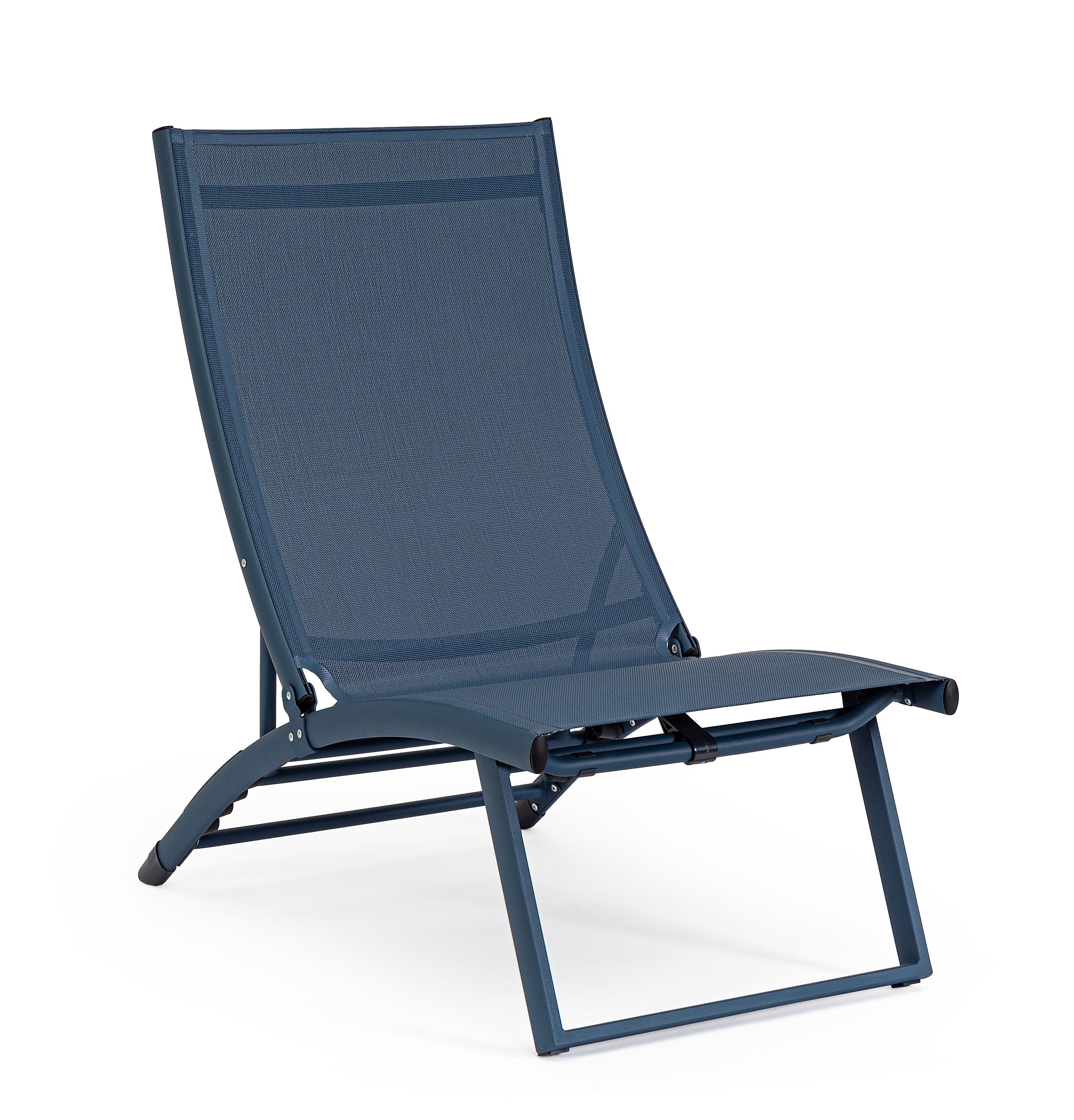 SPIAGGINA TAYLOR RECLINAB.NAVY