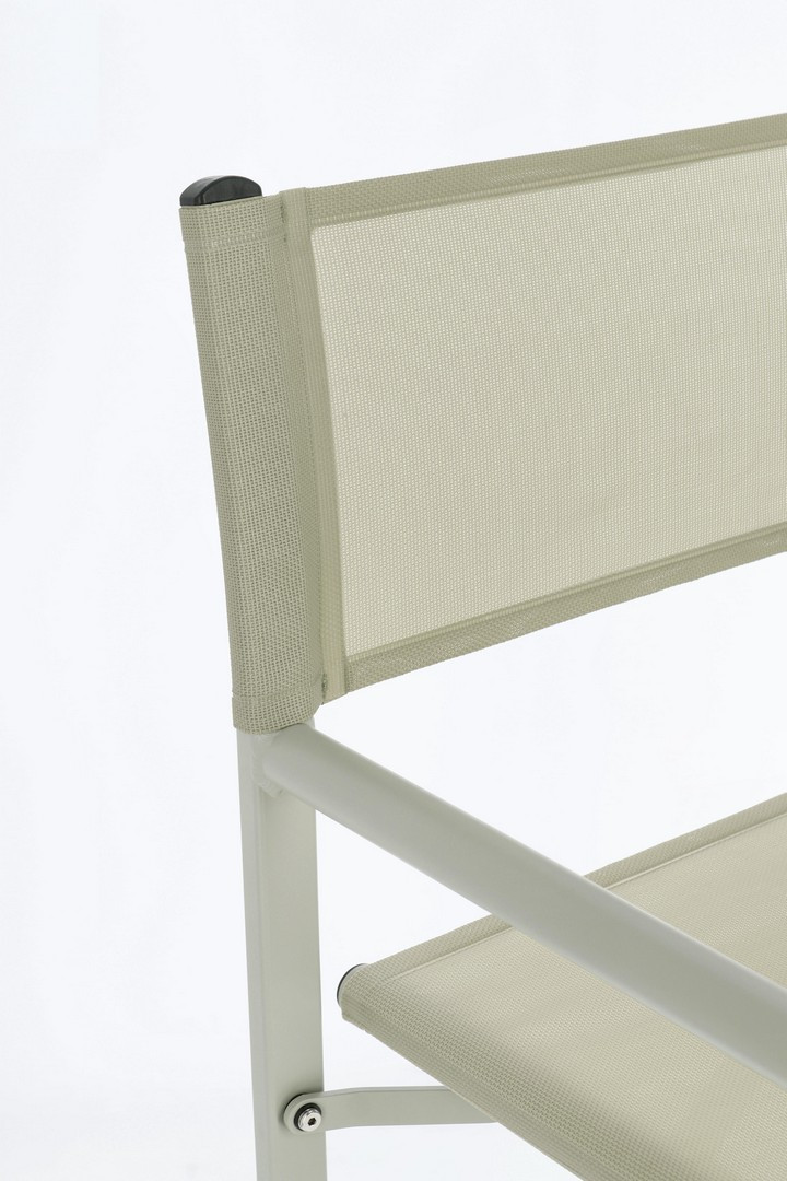 SEDIA REGISTA TAYLOR BREEZE