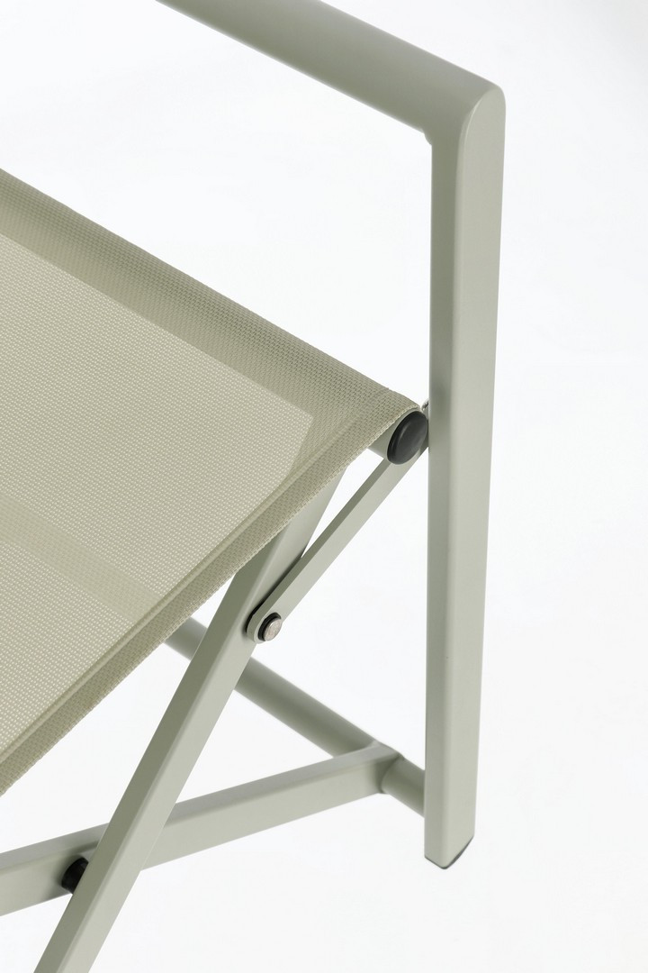 SEDIA REGISTA TAYLOR BREEZE