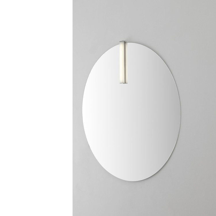 LAMPADA LED 5W CROMO L.NATURALE