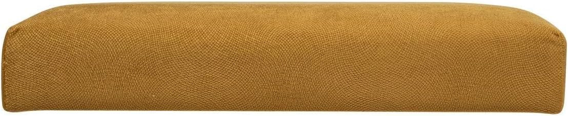 POUF PIEGHEVOLE LILOU SENAPE